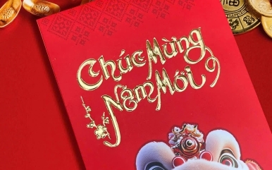 Bao Lì Xì Ý Nghĩa Mang Phong Thuỷ Năm Ất Tỵ 2025
