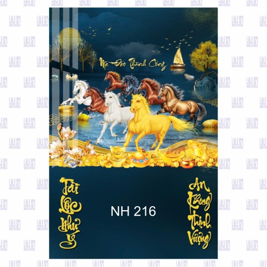 Lịch Bính Ngọ 2026 NH216