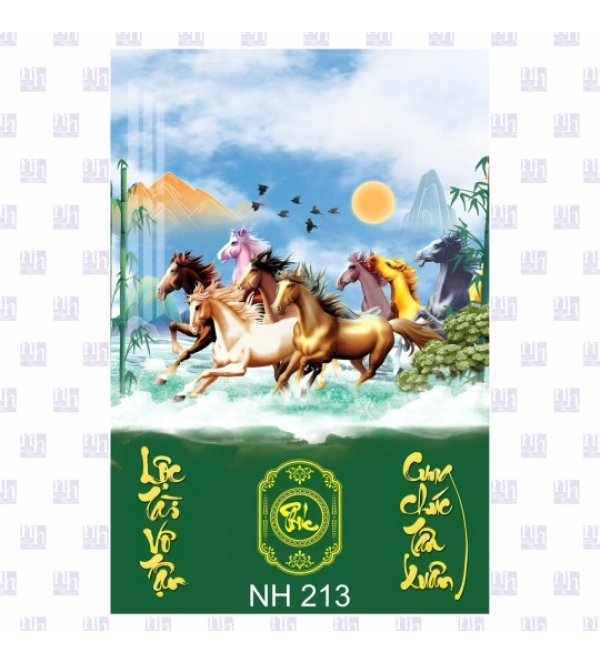 Lịch Bính Ngọ 2026 NH213