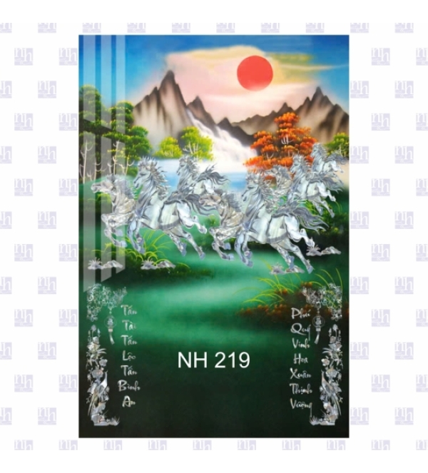 Lịch Bính Ngọ 2026 NH219
